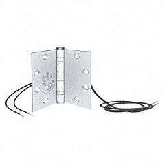 Electrified Hinge Accessories image